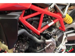 Ducabike Sturzpad Rahmen Ducati Hypermotard 950, Scrambler 1100 & Desert X